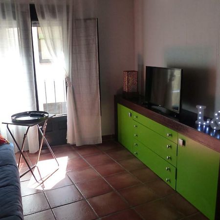 El Rinconcito De La Luz Del Sol Apartman Cuenca  Kültér fotó