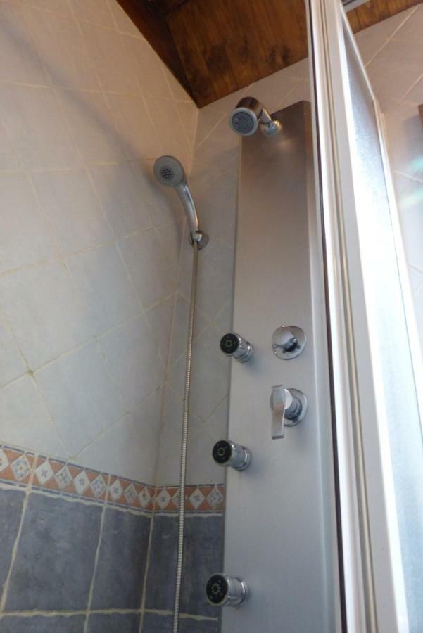 El Rinconcito De La Luz Del Sol Apartman Cuenca  Kültér fotó