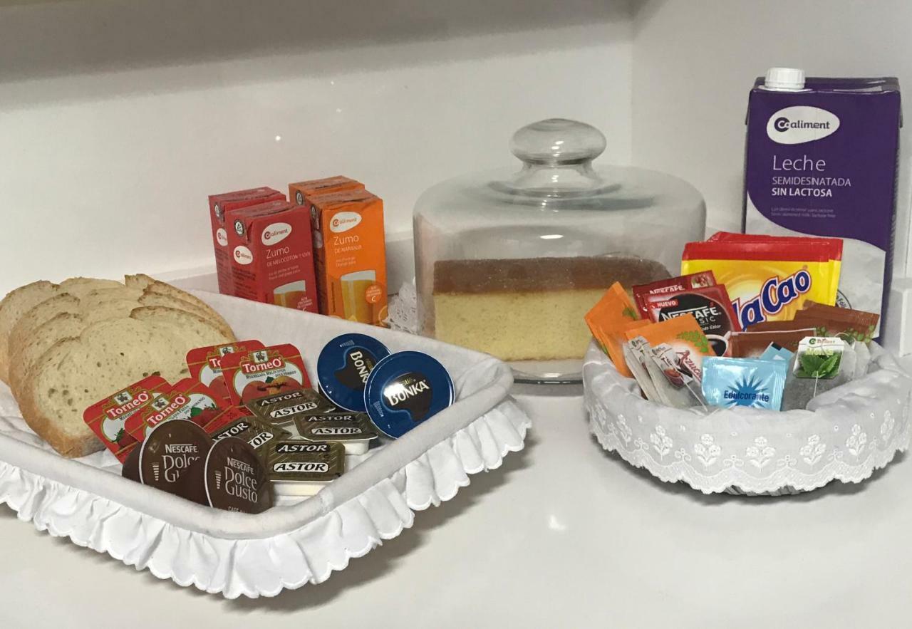 El Rinconcito De La Luz Del Sol Apartman Cuenca  Kültér fotó