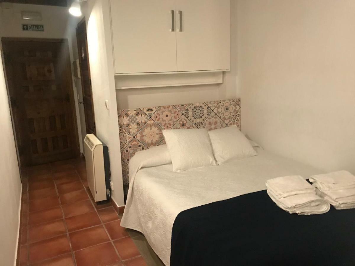 El Rinconcito De La Luz Del Sol Apartman Cuenca  Kültér fotó