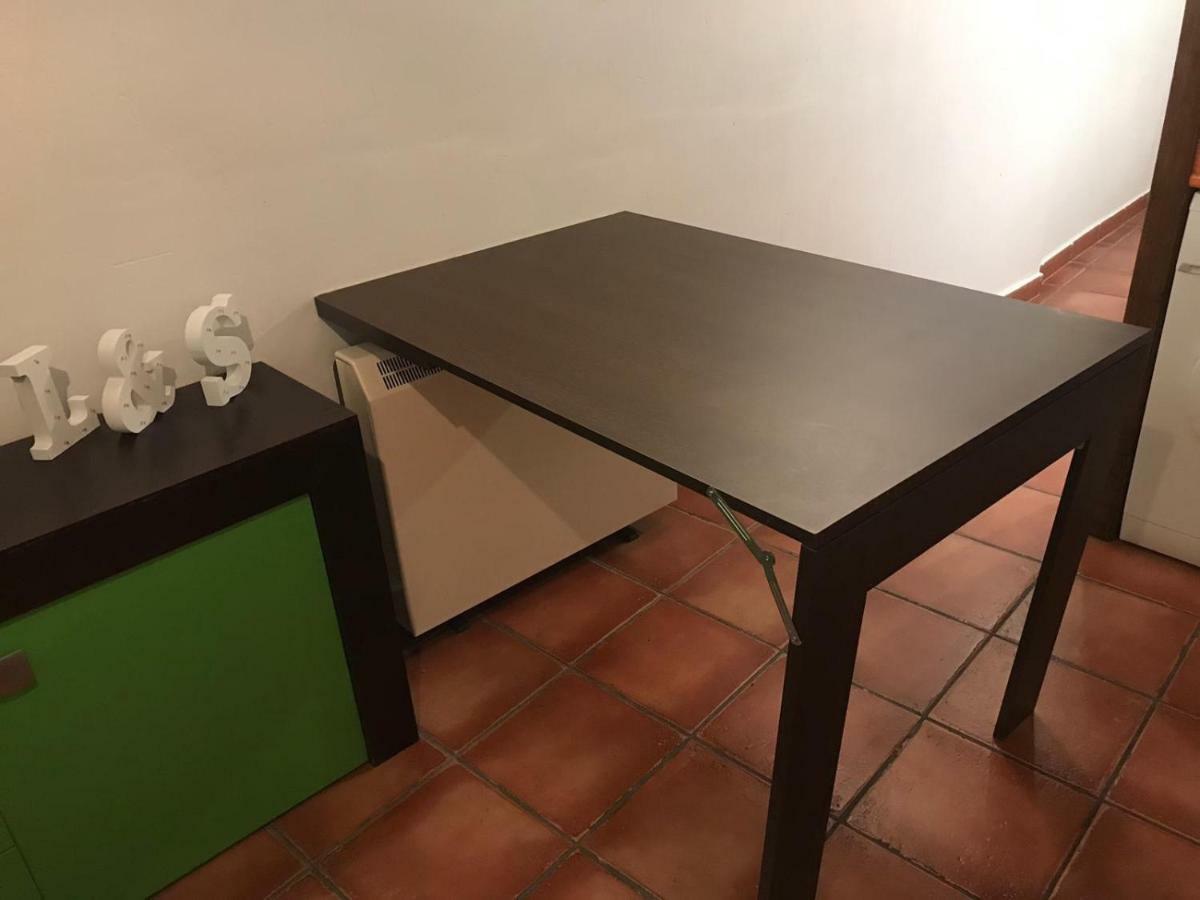 El Rinconcito De La Luz Del Sol Apartman Cuenca  Kültér fotó