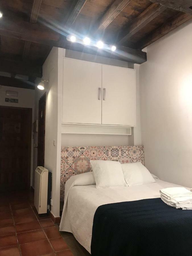 El Rinconcito De La Luz Del Sol Apartman Cuenca  Kültér fotó
