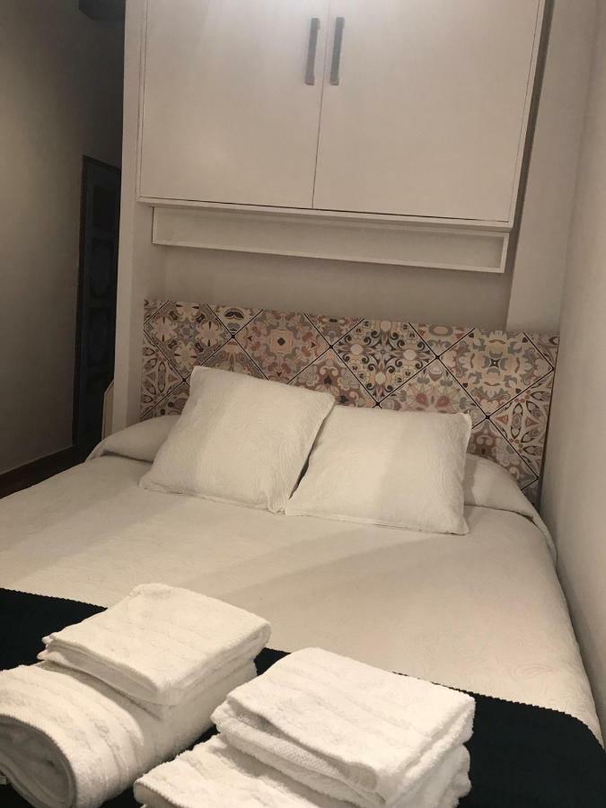 El Rinconcito De La Luz Del Sol Apartman Cuenca  Kültér fotó