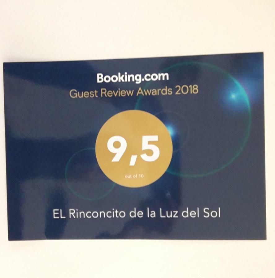 El Rinconcito De La Luz Del Sol Apartman Cuenca  Kültér fotó